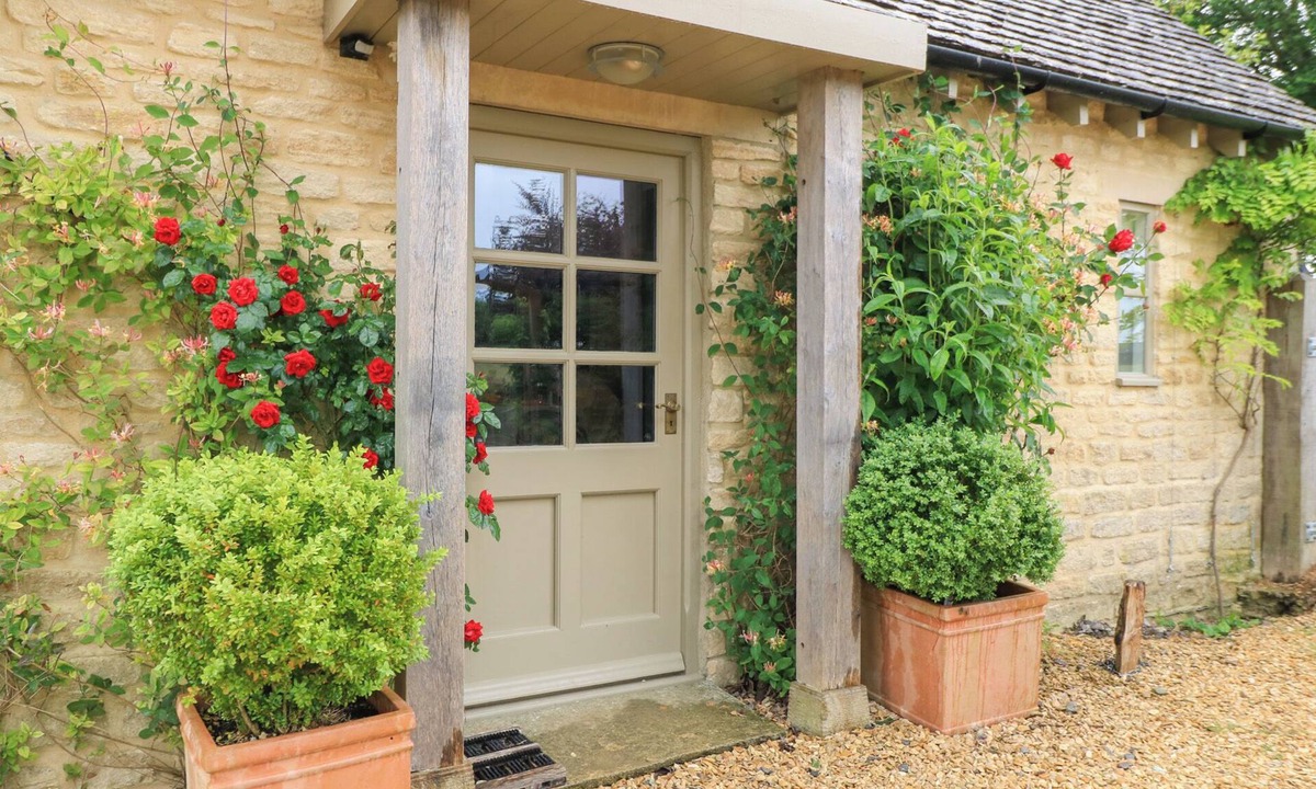 Bibury Cottage | Pudding Hill Barn Cottage