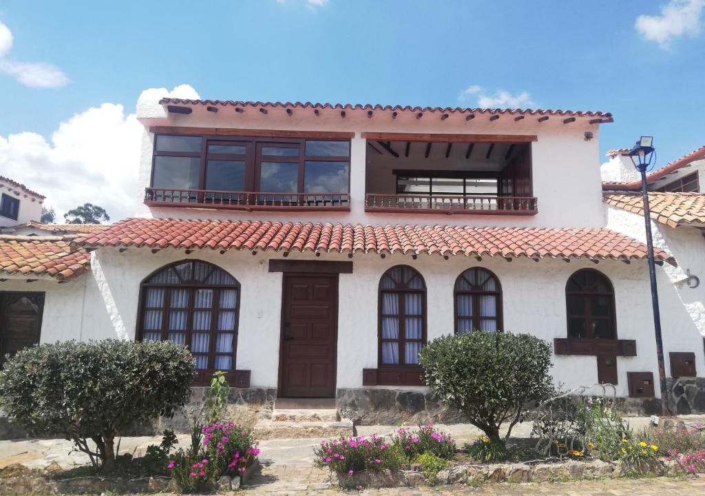 Duitama Apartment | Pueblito Boyacense Hospedaje Iraca Duitama