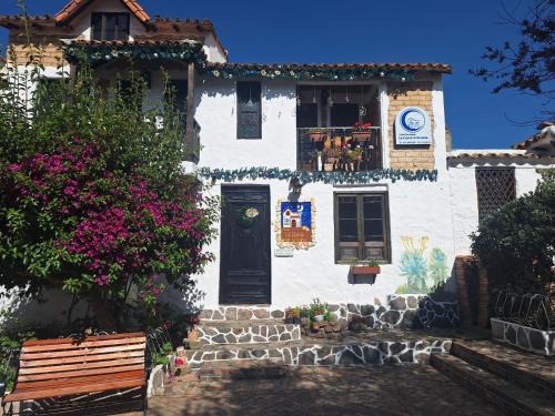 Duitama Hotel | Pueblito Boyacense, Hotel Boutique La Cueva de la Luna