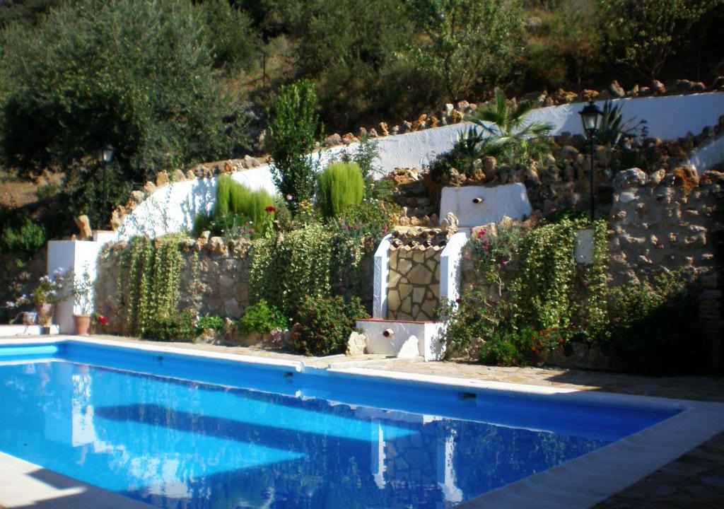 Carcabuey House | Puente Piedra