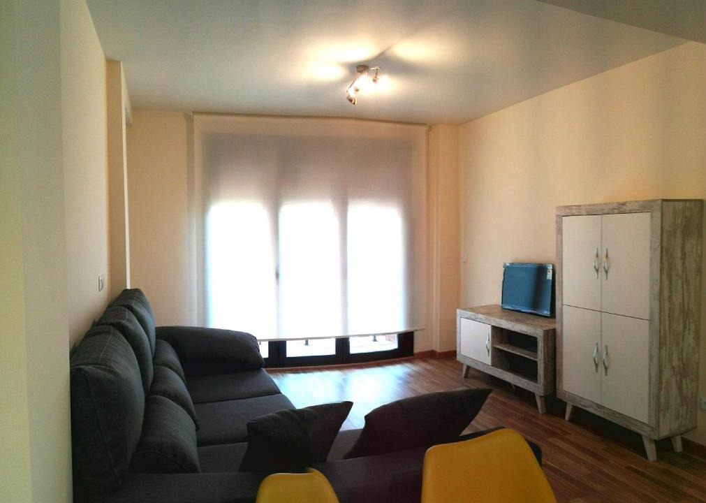 Ainsa-Sobrarbe Apartment | PUERTA DE ORDESA AÍNSA