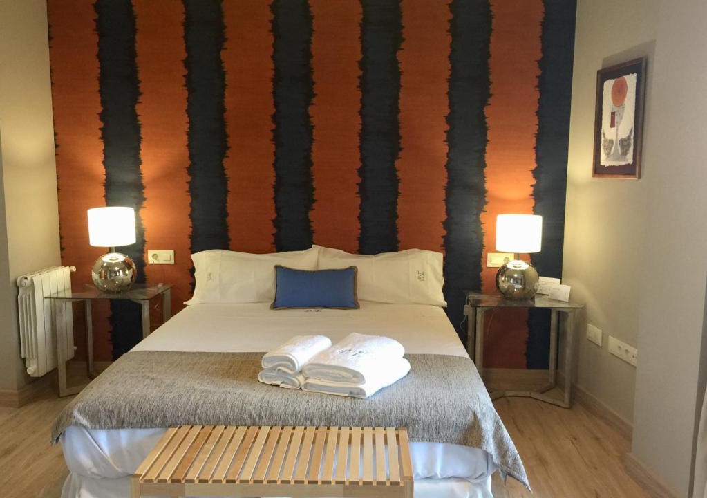 Plasencia Apartment | Puerta Trujillo