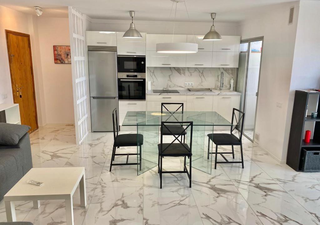 San Eugenio Apartment | Puerto Colon