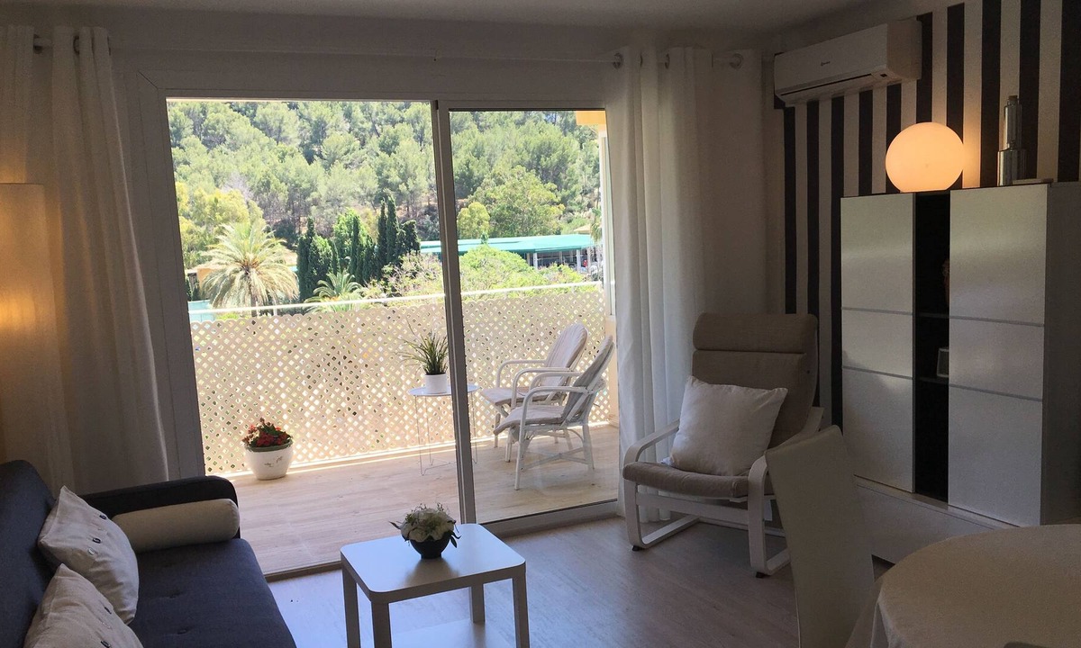 Puerto de Soller Apartment | Puerto De Soller: Cozy apartment