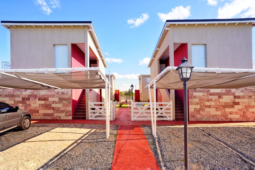 Dolores Apartment | Puerto Estrellas