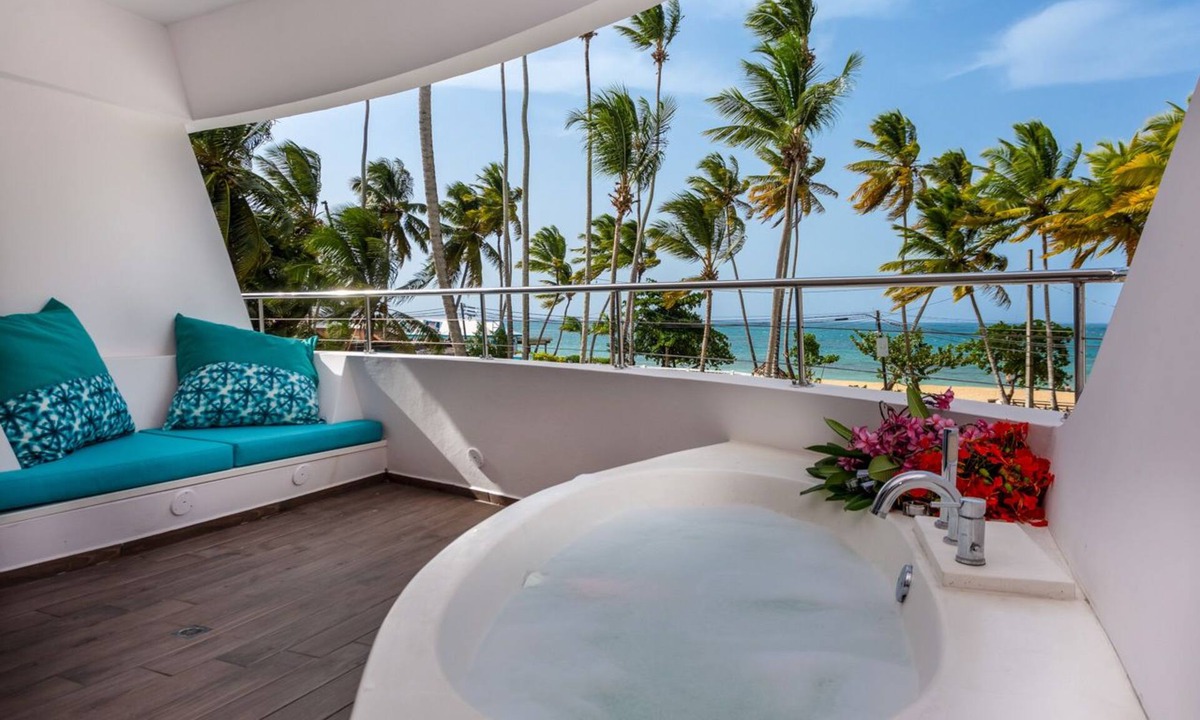 Las Terrenas Hotel | Puerto Plaza Las Terrenas