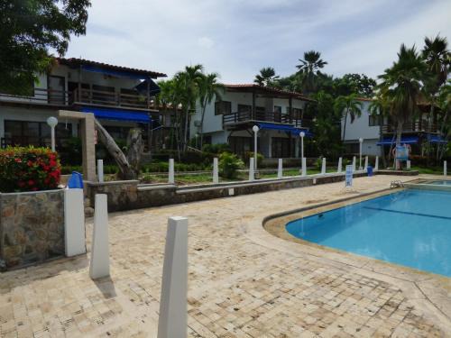 Papare Apartment | Puesta del sol