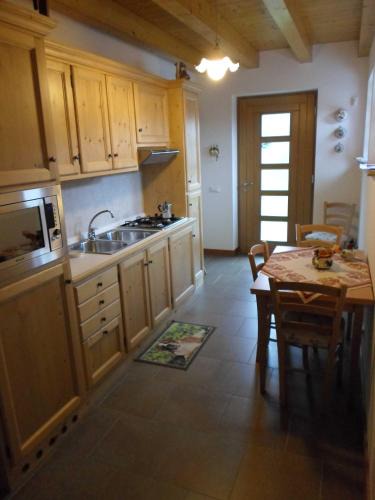 Enego Bed & Breakfast | Puffele b&b