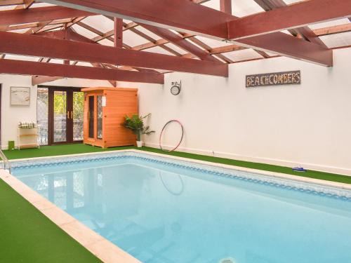 Amble House | Puffin Cottage