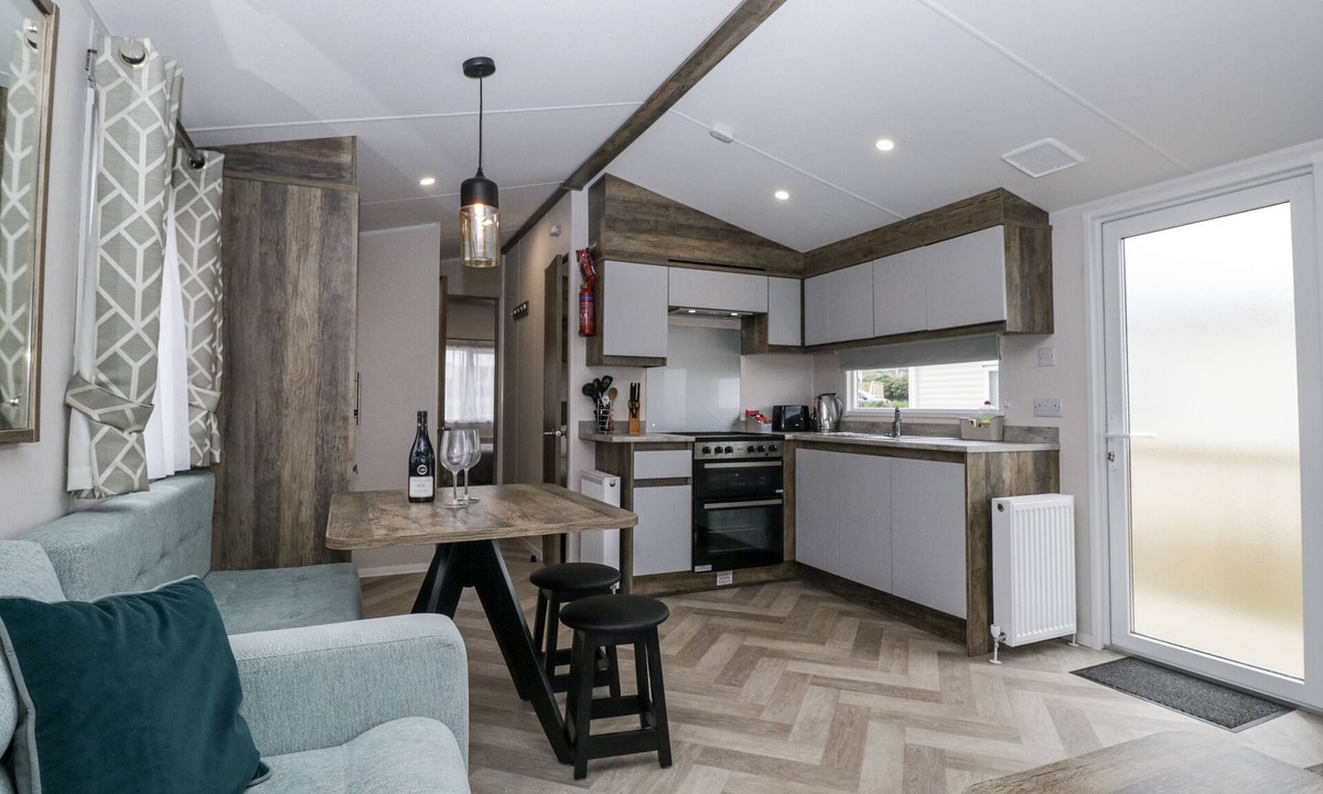 St Bees Cottage | Puffin