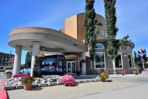 Turnagain Hotel | Puffin Inn
