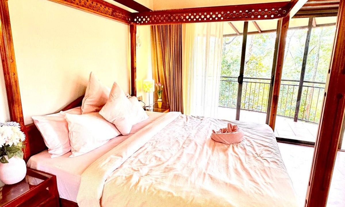 Kattikkulam Resort | Pugmarks Jungle Resort