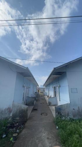 Pontianak House | PuJa Homestay