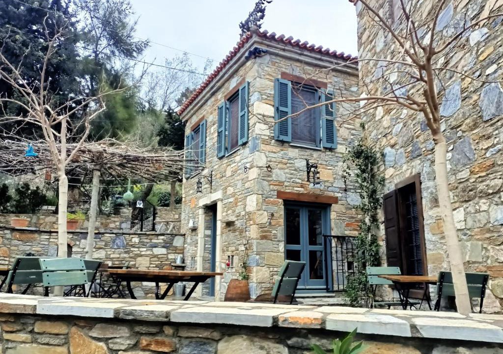 Soke Bed & Breakfast | Puli Hotel Aegean