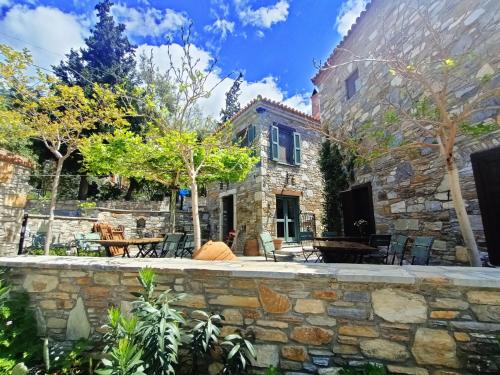 Soke Bed & Breakfast | Pulinda Pansiyon