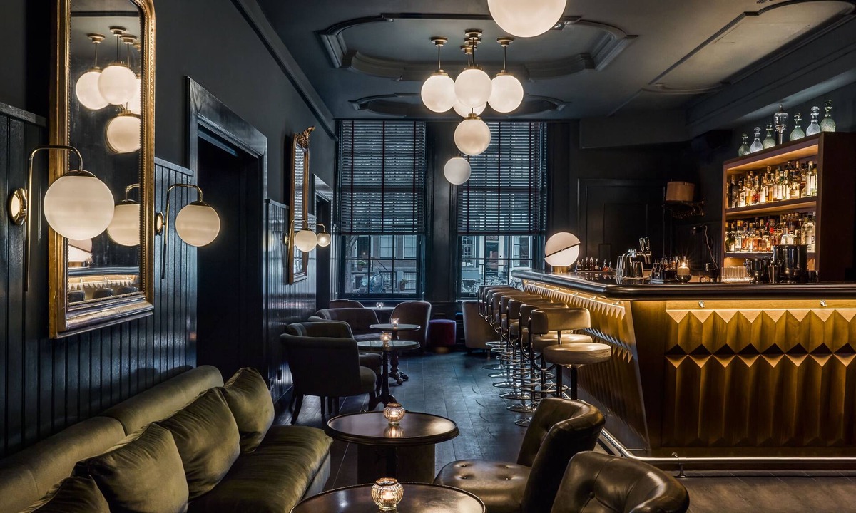 Grachtengordel-West Hotel | Pulitzer Amsterdam