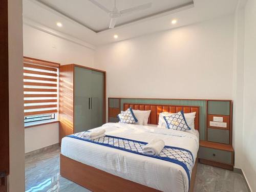 Khattalwada Apartment | Pullat Suites