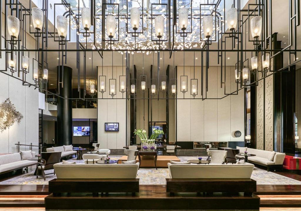 Bandung Hotel | Pullman Bandung Grand Central