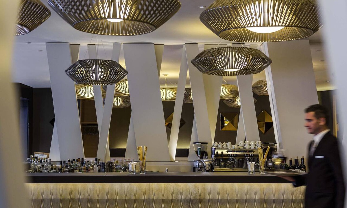 Clara Hotel | Pullman Basel Europe