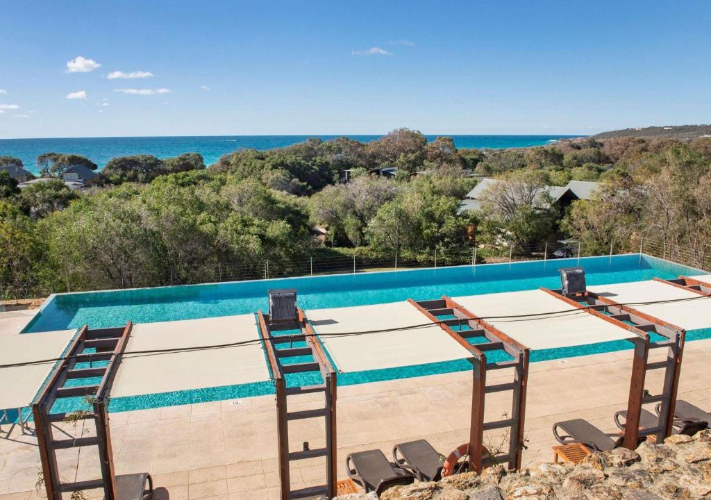 Naturaliste Hotel | Pullman Bunker Bay Resort Margaret River