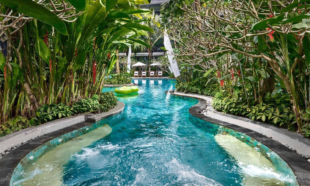Ciawi Hotel | Pullman Ciawi Vimala Hills Resort