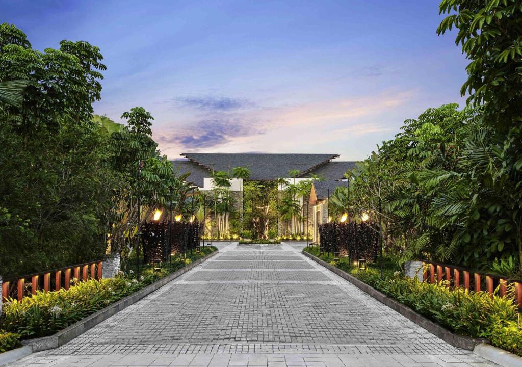 Ciawi Hotel | Pullman Ciawi Vimala Hills Resort