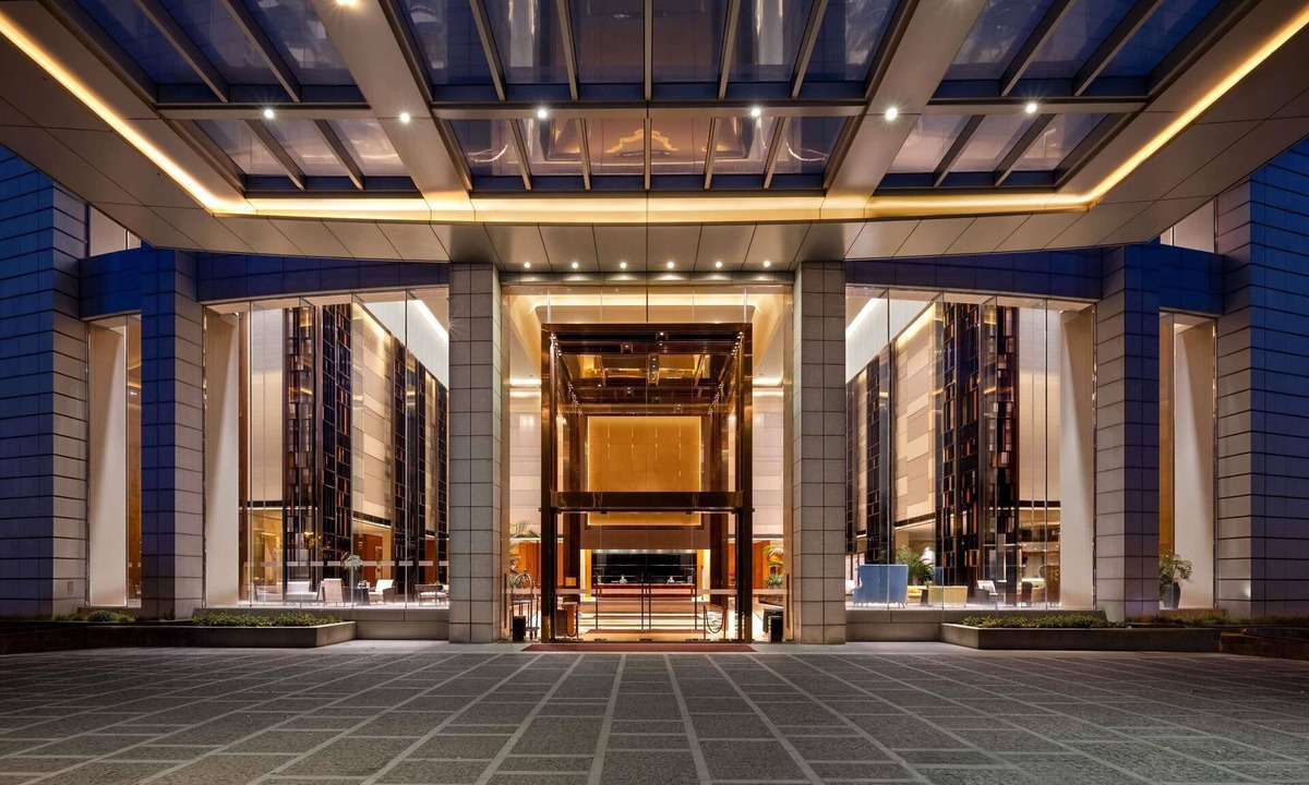Chang'an Hotel | Pullman Dongguan Changan