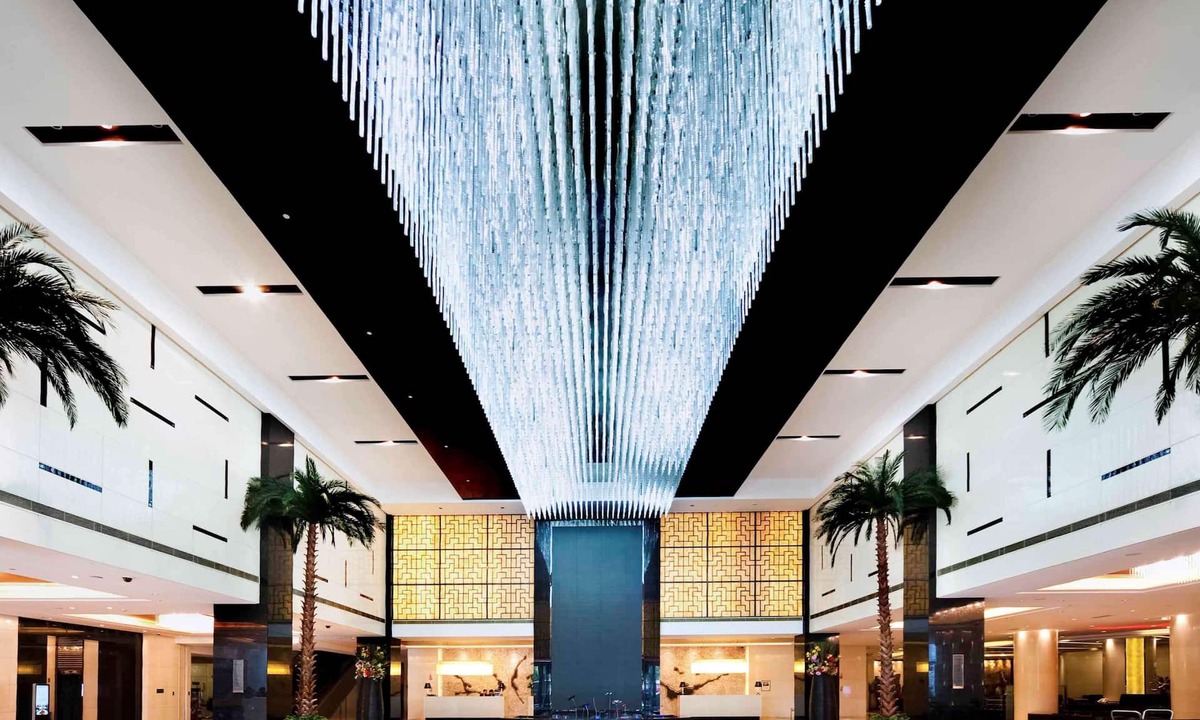 Nanming District Hotel | Pullman Guiyang