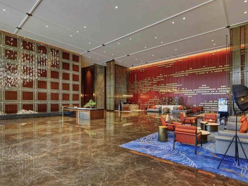 Huizhou Hotel | Pullman Huizhou Kaisa