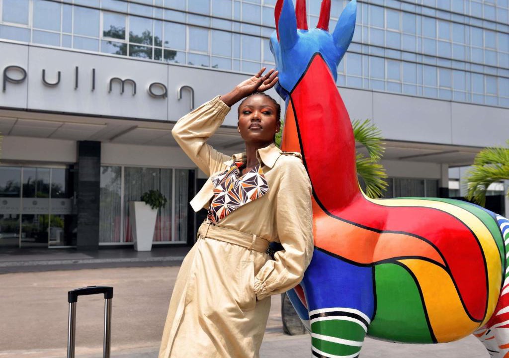 Gombe Hotel | Pullman Kinshasa Grand Hotel