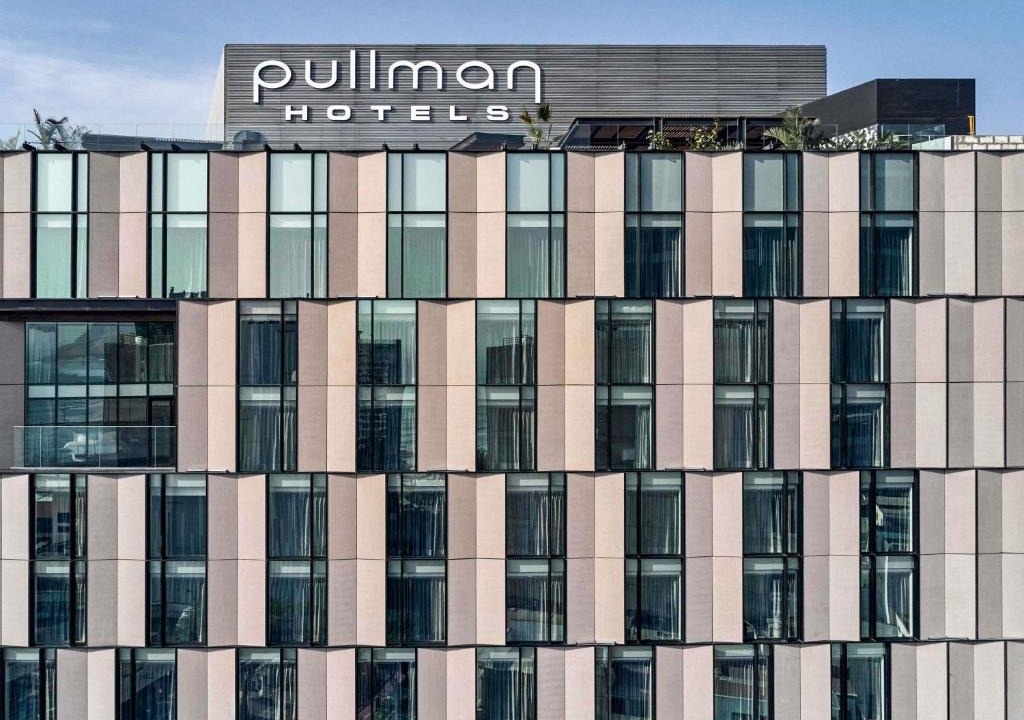 Armendariz Hotel | Pullman Lima Miraflores