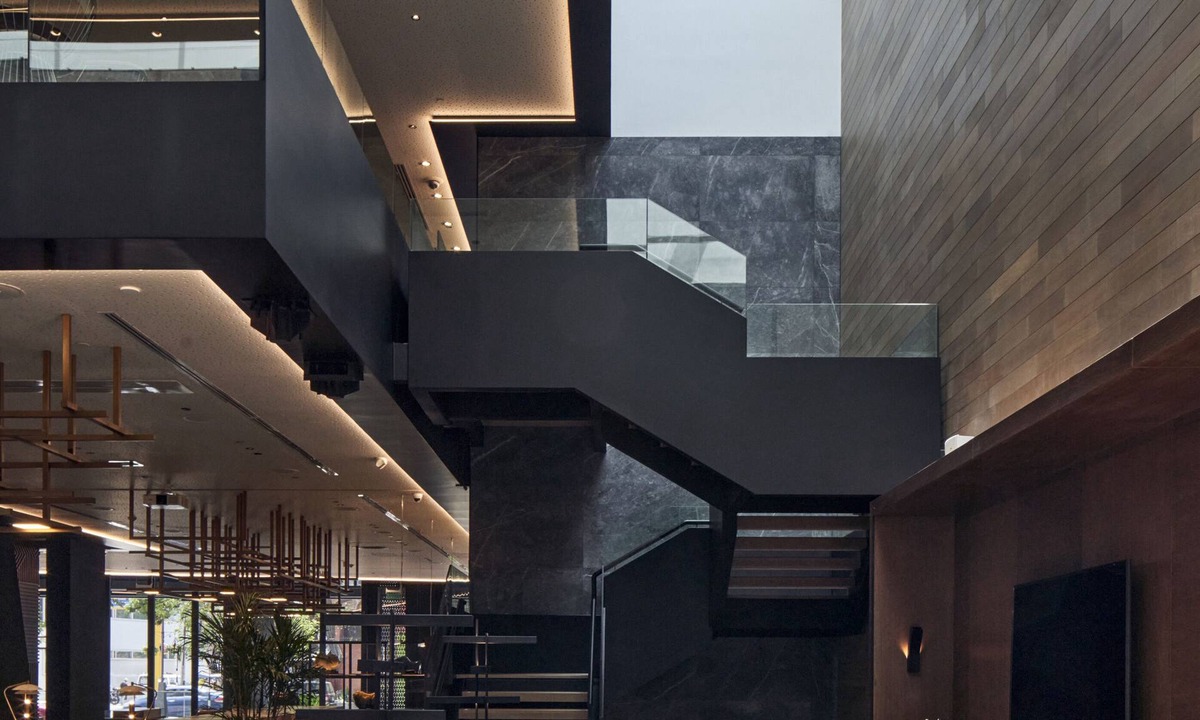 Armendariz Hotel | Pullman Lima Miraflores
