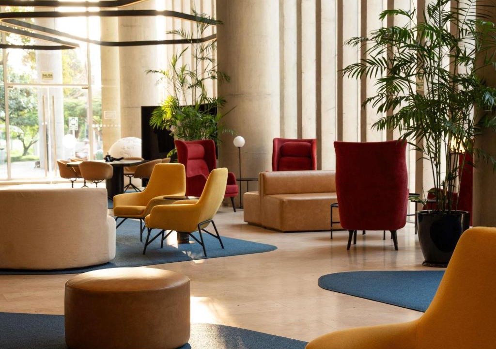 San Isidro Hotel | Pullman Lima San Isidro