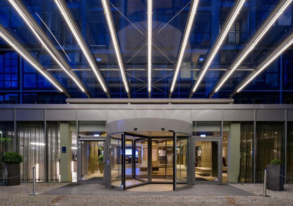Alte Heide-Hirschau Hotel | Pullman Munich