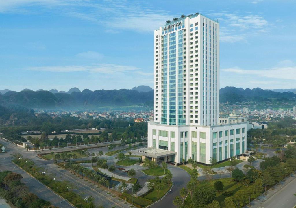 Ninh Binh Hotel | Pullman Ninh Binh