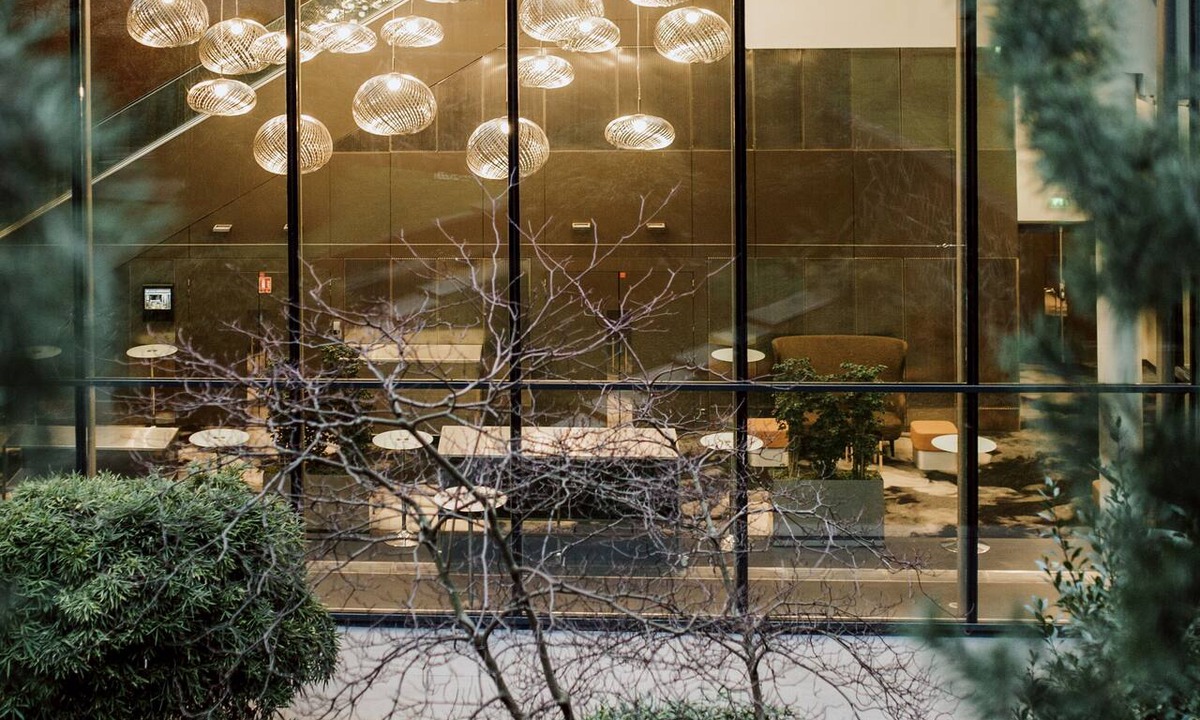 12th Arrondissement Hotel | Pullman Paris Centre-Bercy