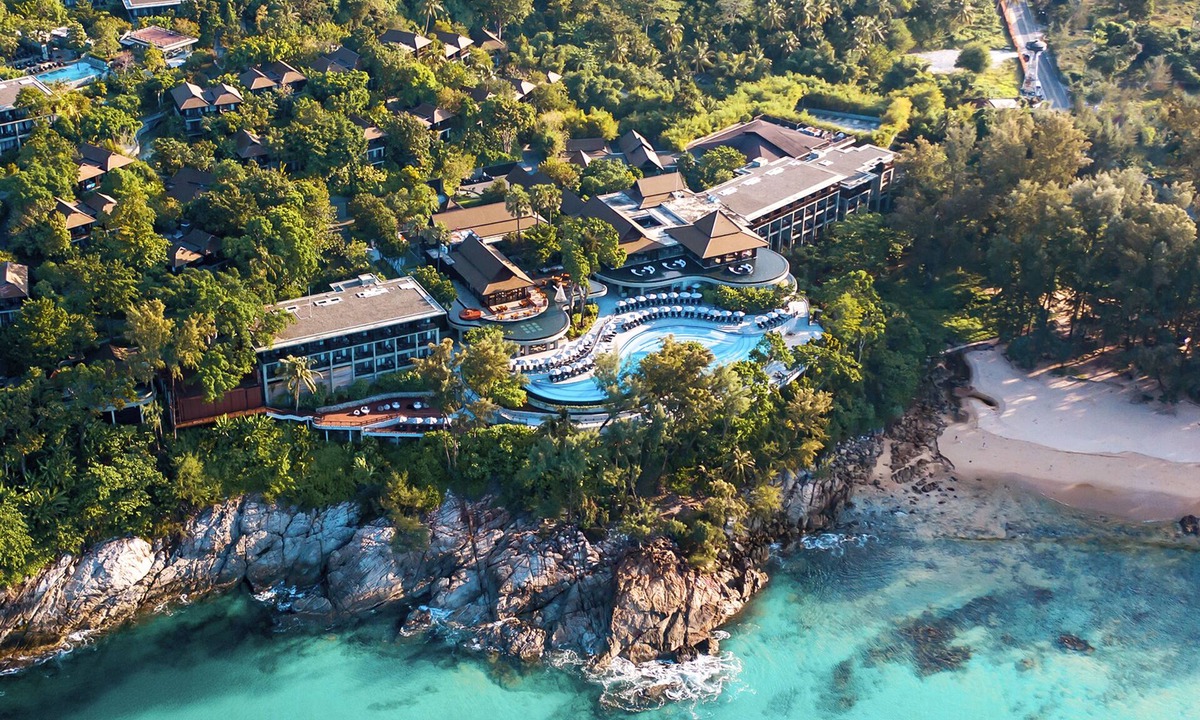 Sa Khu Resort | Pullman Phuket Arcadia Naithon Beach