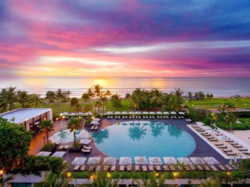 Karon Resort | Pullman Phuket Karon Beach Resort