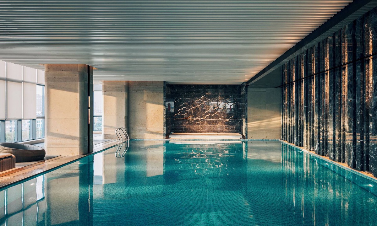 Yuangengshang Hotel | Pullman Suzhou Zhonghui