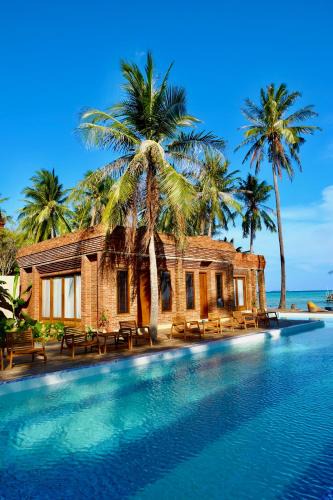 Karimunjava Resort | Pulojava Resort