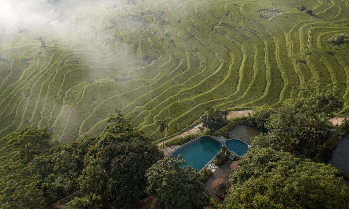 Pu Long Nature Reserve Hostel | Puluong Home - Hostel