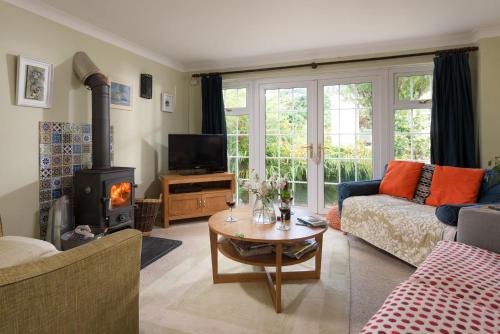 Gwithian House | Pump Cottage