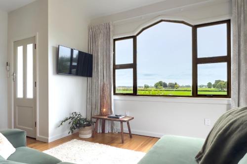 Matamata Bed & Breakfast | Puna BnB