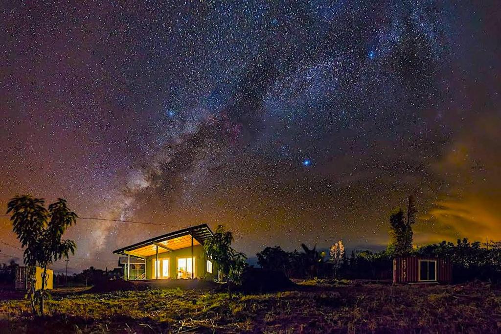 Kehena House | Puna Pod
