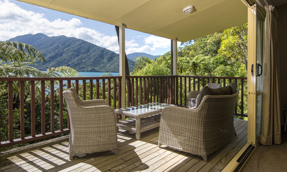 Punga Cove Hotel | Punga Cove Resort
