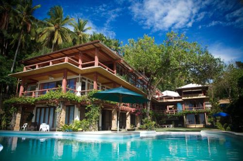 Cauayan Resort | Punta Bulata White Beach Resort & Spa