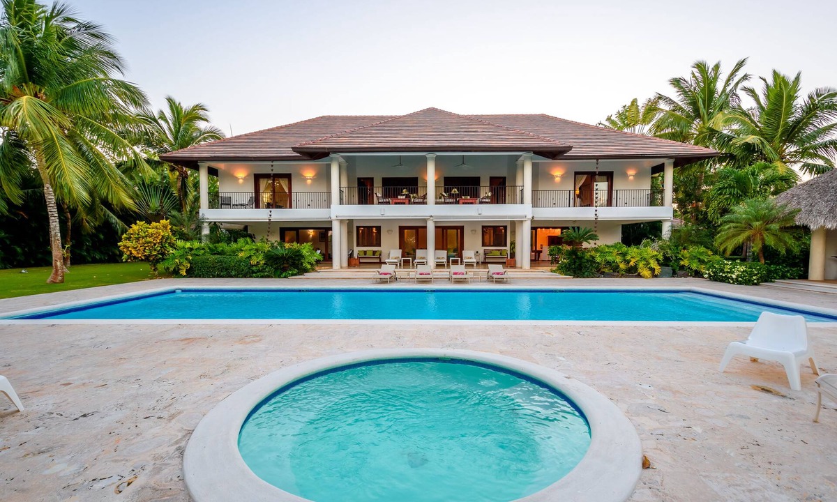 Las Piedras Villa | Punta Minitas 41