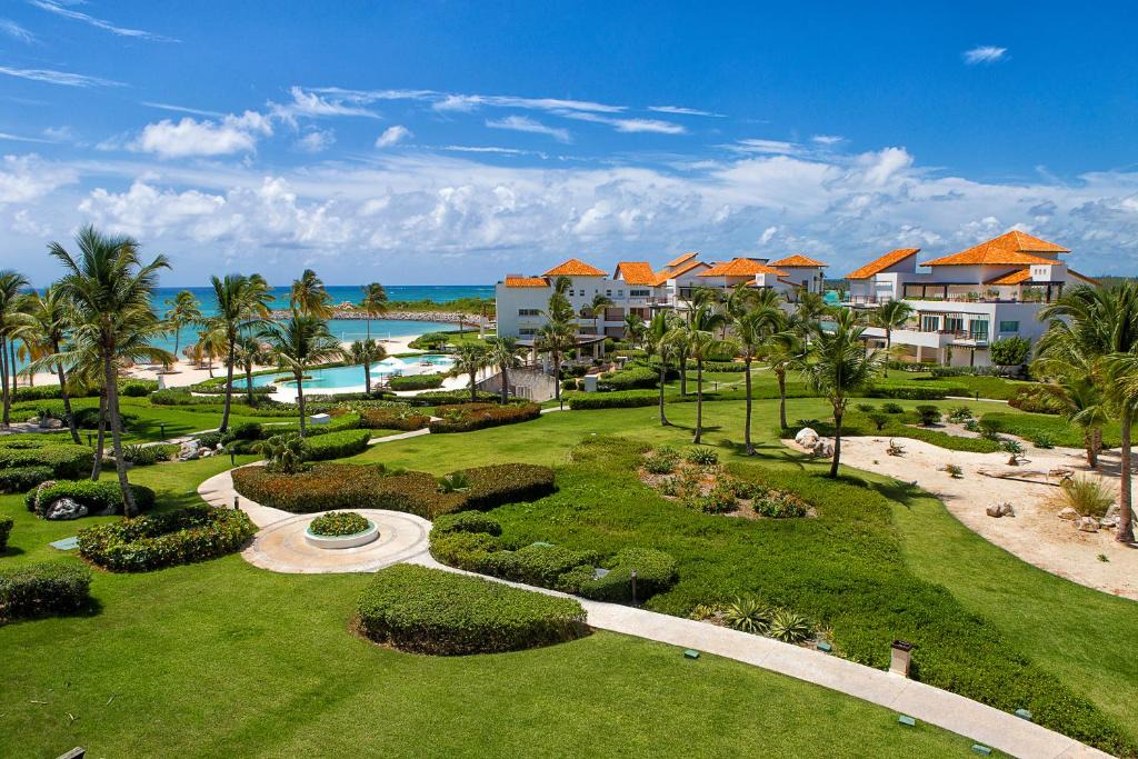 Cap Cana Marina Apartment | Punta Palmera Cap Cana by Essenza Retreats