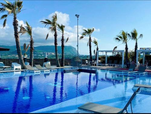 Taureana Bed & Breakfast | Punta Piana b&b