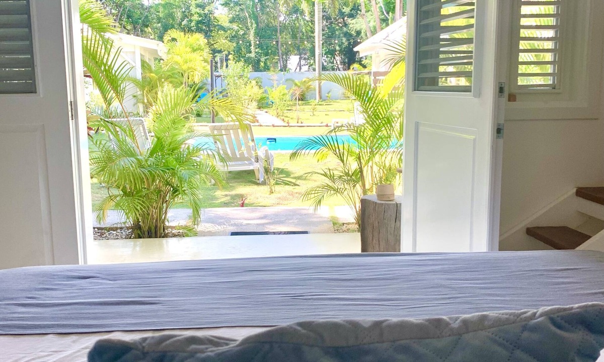 La Iglesia Bed & Breakfast | Punta Popy Boutique Hotel